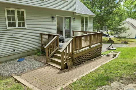 10 Edwin Lane Newmarket NH 03857