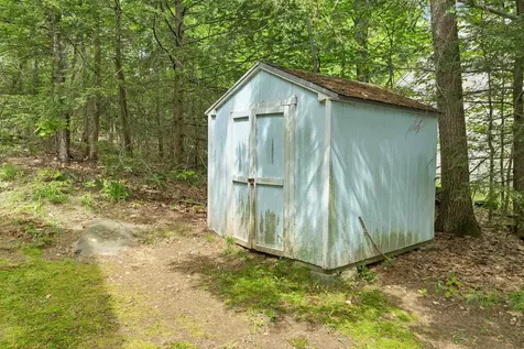 10 Edwin Lane Newmarket NH 03857