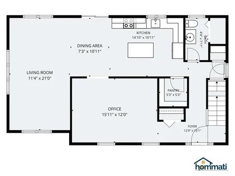10 Edwin Lane Newmarket NH 03857