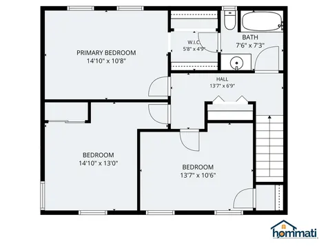 10 Edwin Lane Newmarket NH 03857