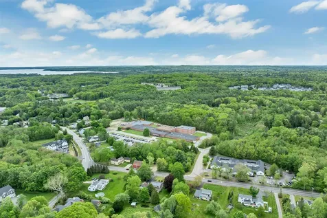 10 Edwin Lane Newmarket NH 03857