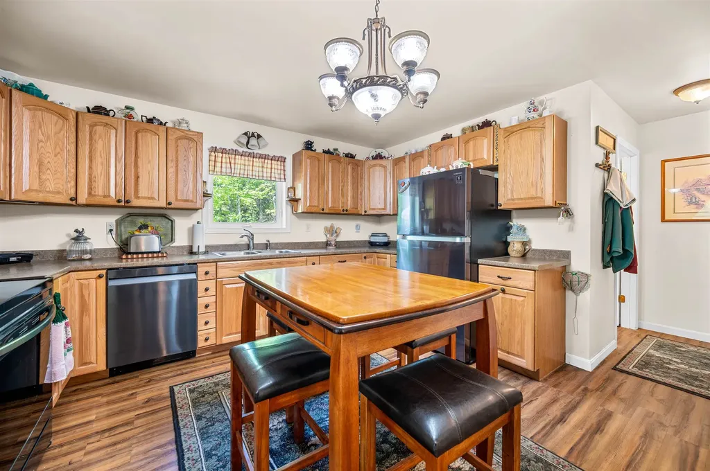 156 Whitetail Way Fletcher VT 05454