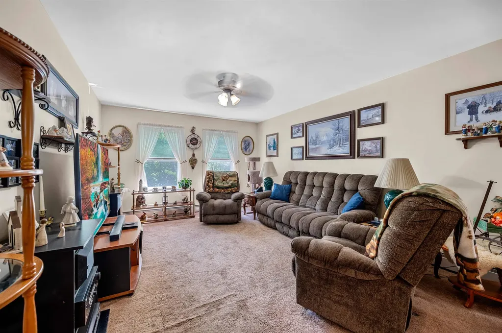 156 Whitetail Way Fletcher VT 05454