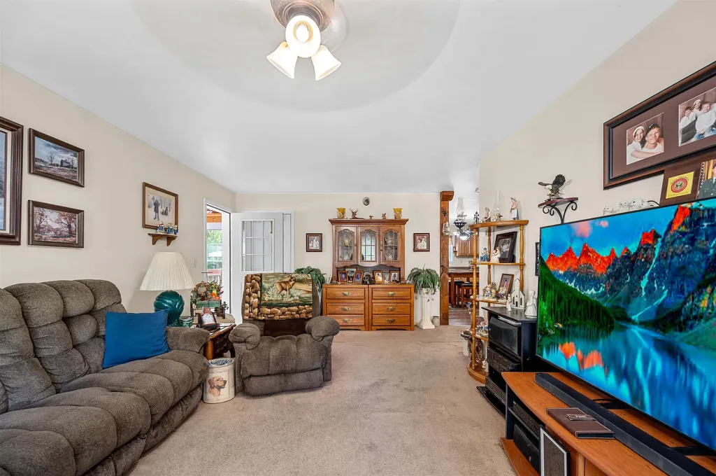 156 Whitetail Way Fletcher VT 05454