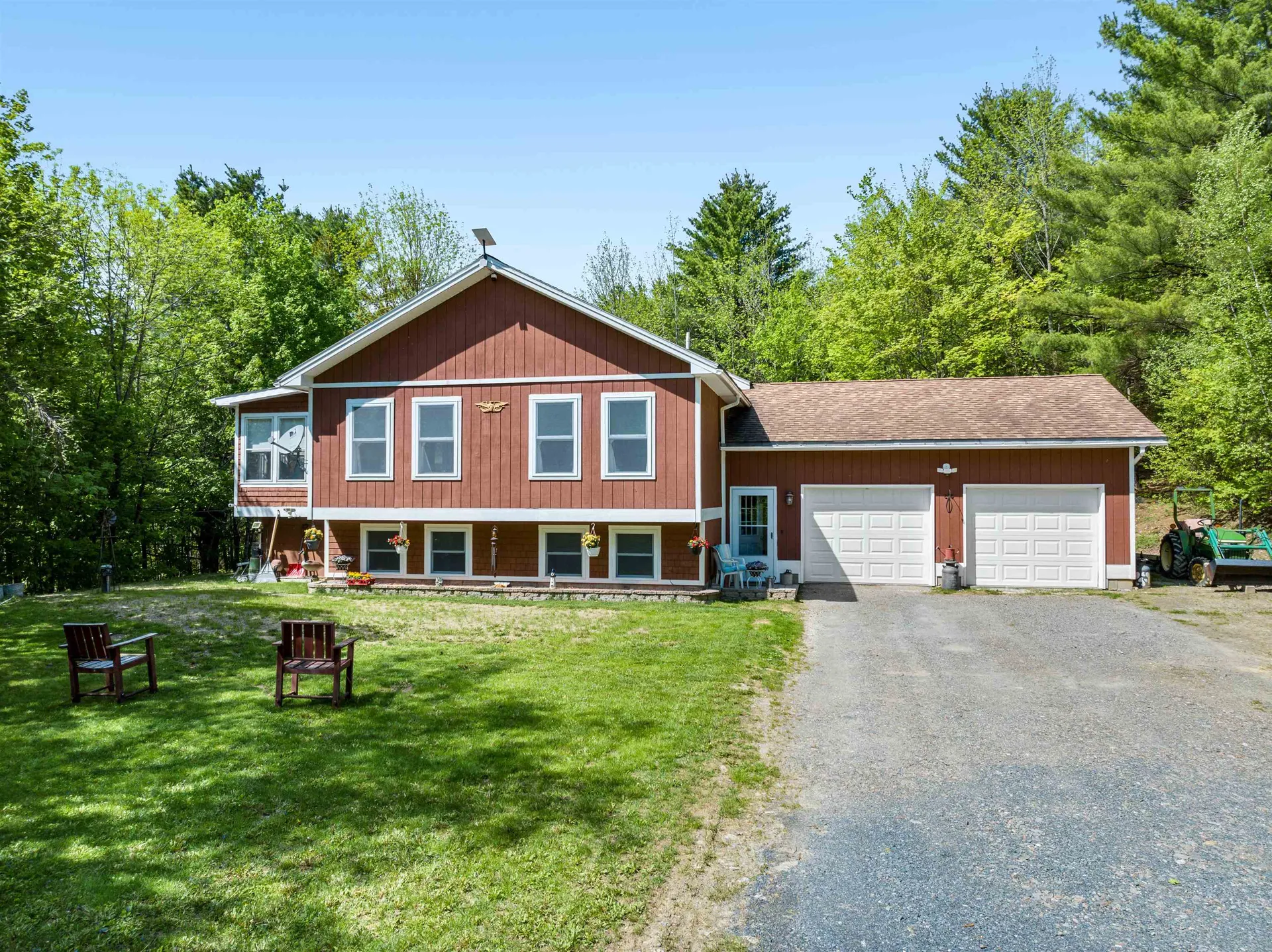 156 Whitetail Way Fletcher VT 05454
