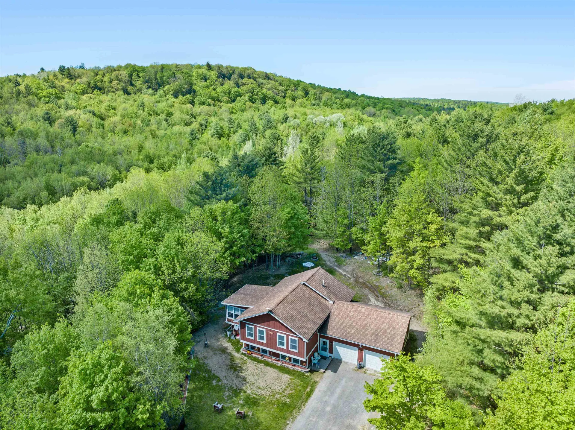 156 Whitetail Way Fletcher VT 05454