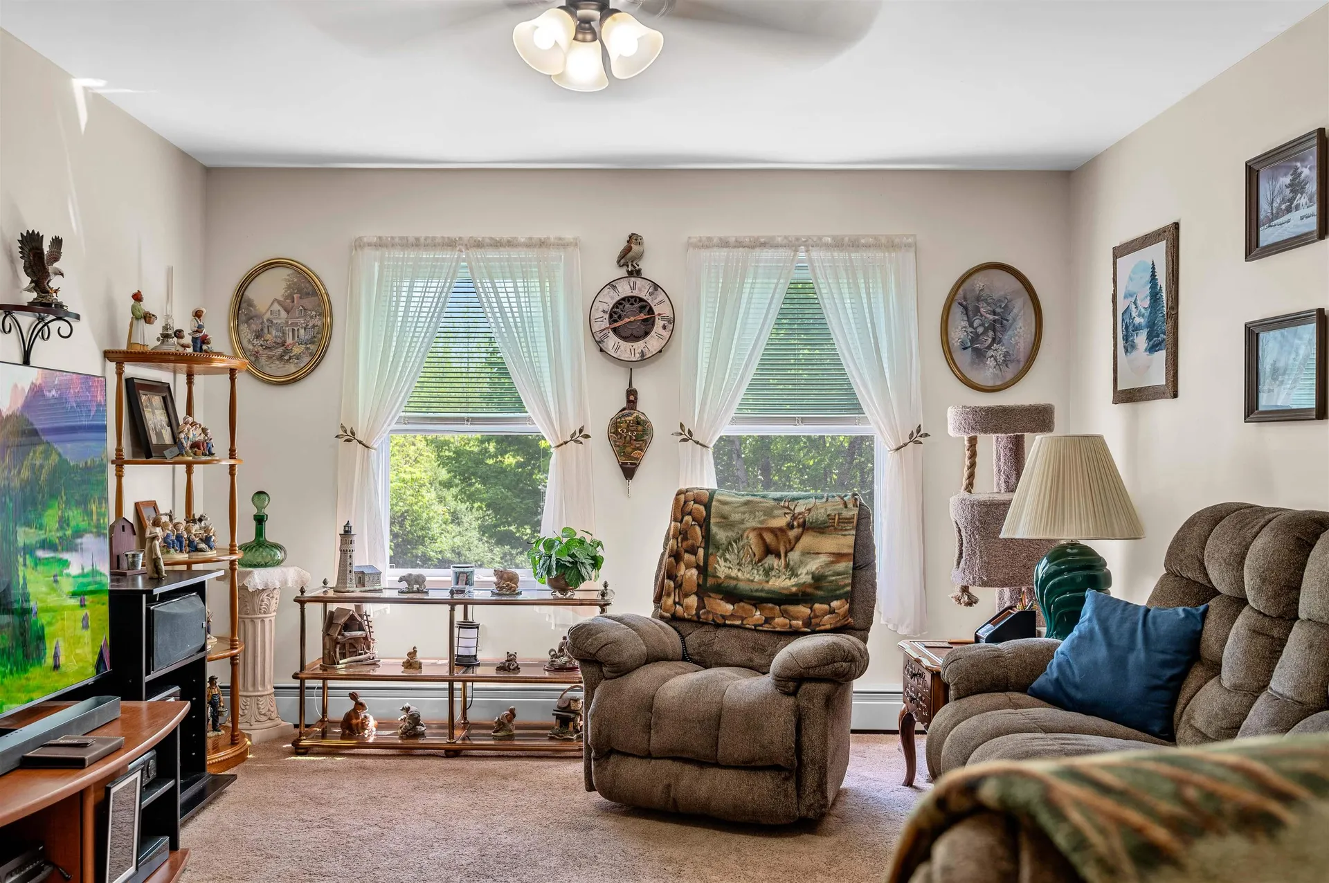 156 Whitetail Way Fletcher VT 05454