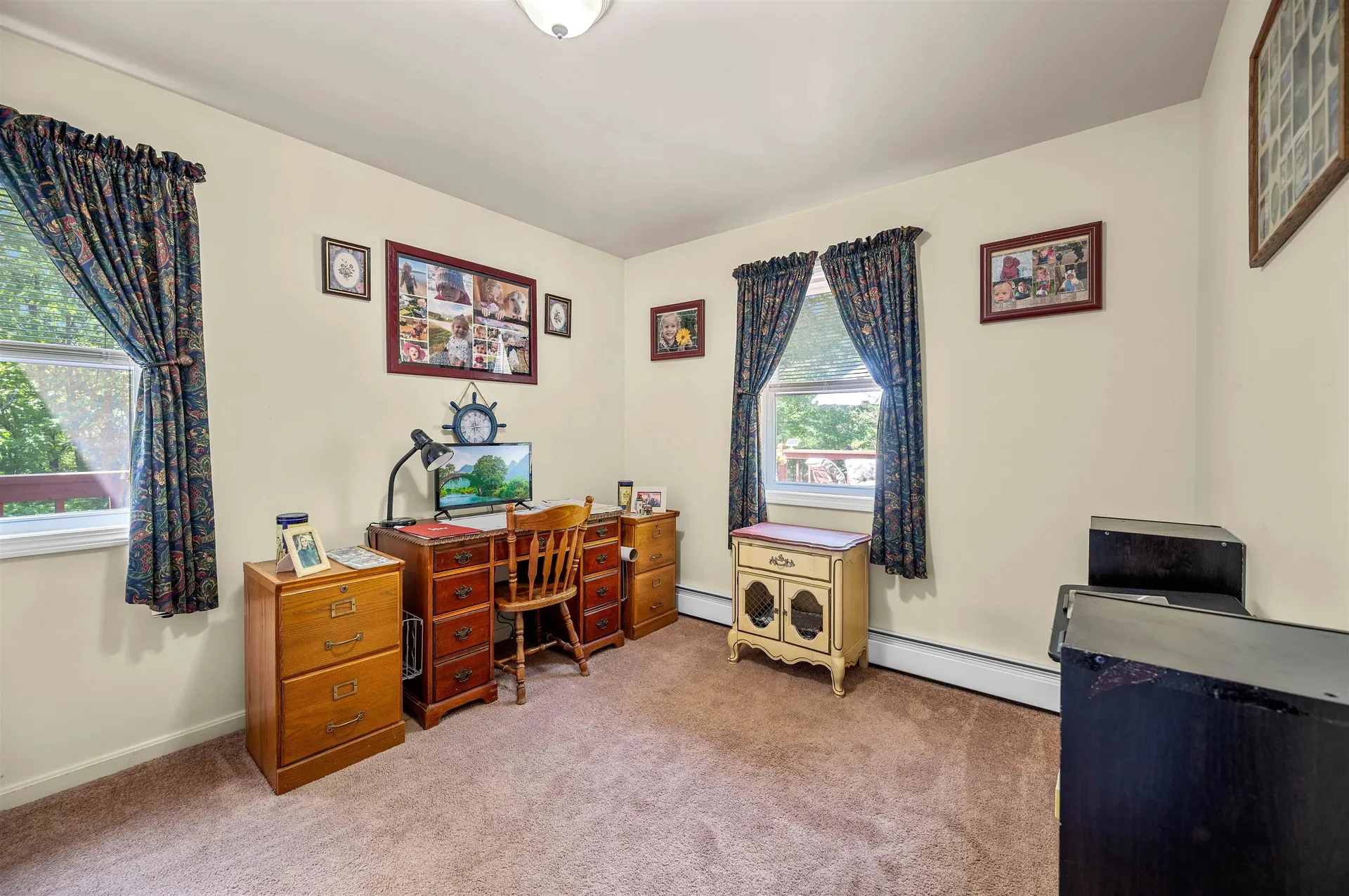 156 Whitetail Way Fletcher VT 05454