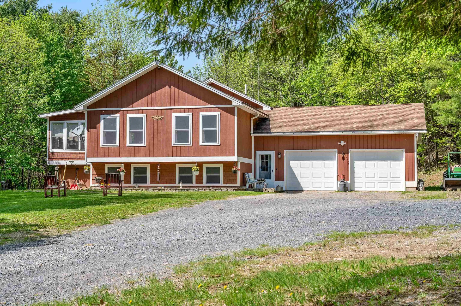 156 Whitetail Way Fletcher VT 05454