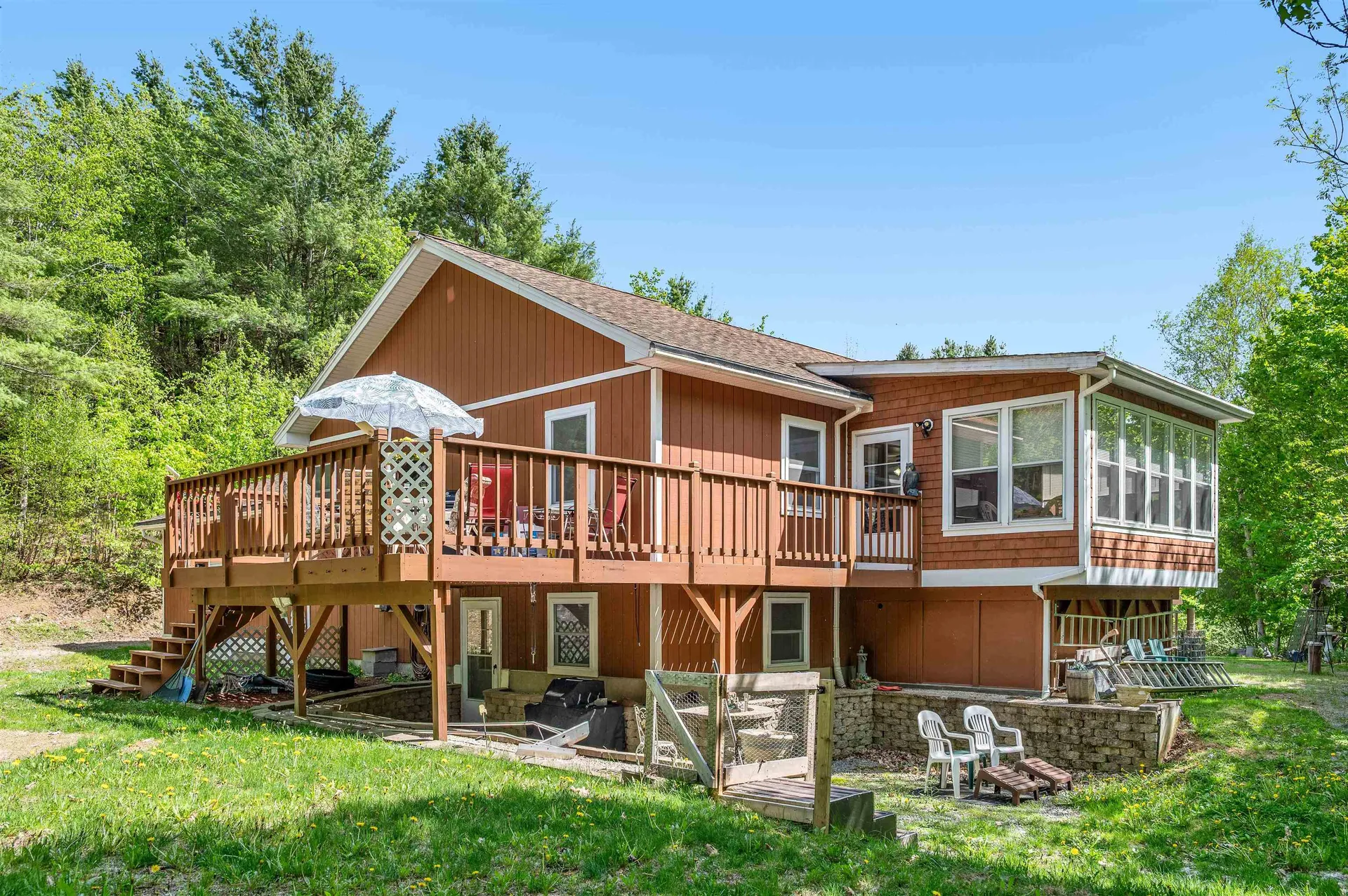 156 Whitetail Way Fletcher VT 05454