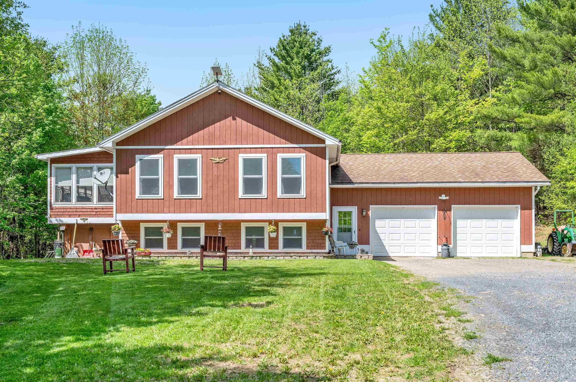 156 Whitetail Way Fletcher VT 05454