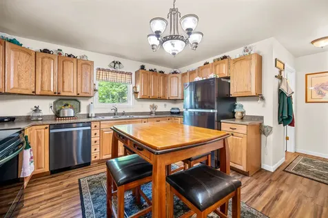 156 Whitetail Way Fletcher VT 05454