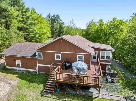 156 Whitetail Way Fletcher VT 05454