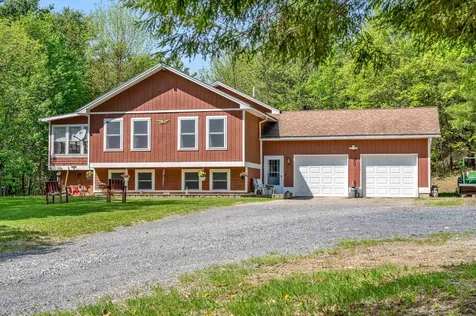 156 Whitetail Way Fletcher VT 05454
