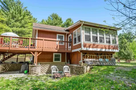 156 Whitetail Way Fletcher VT 05454