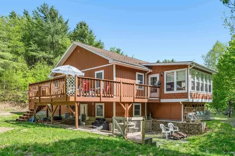 156 Whitetail Way Fletcher VT 05454