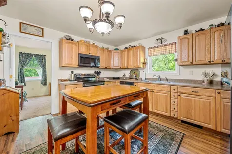 156 Whitetail Way Fletcher VT 05454