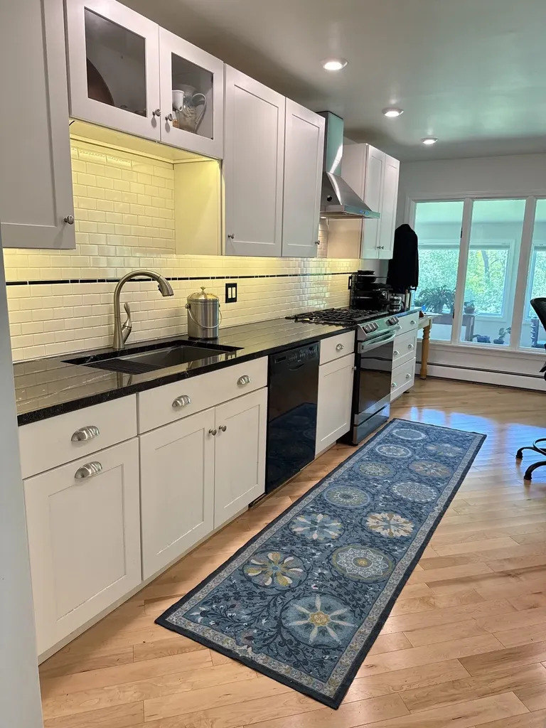 77 Lynrick Acres Road Charlotte VT 05445