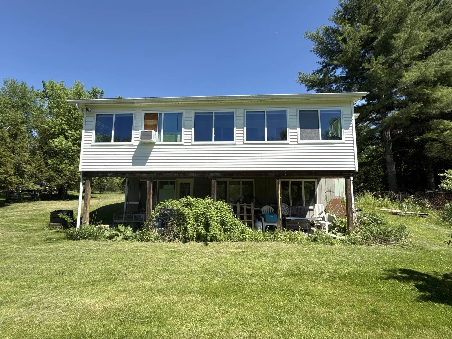 77 Lynrick Acres Road Charlotte VT 05445