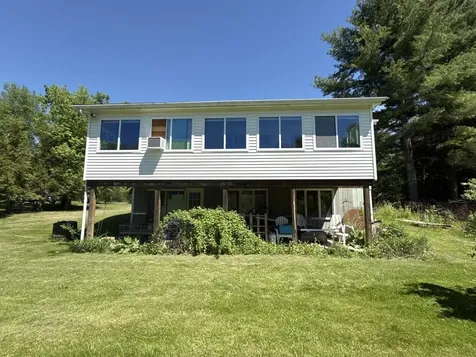 77 Lynrick Acres Road Charlotte VT 05445