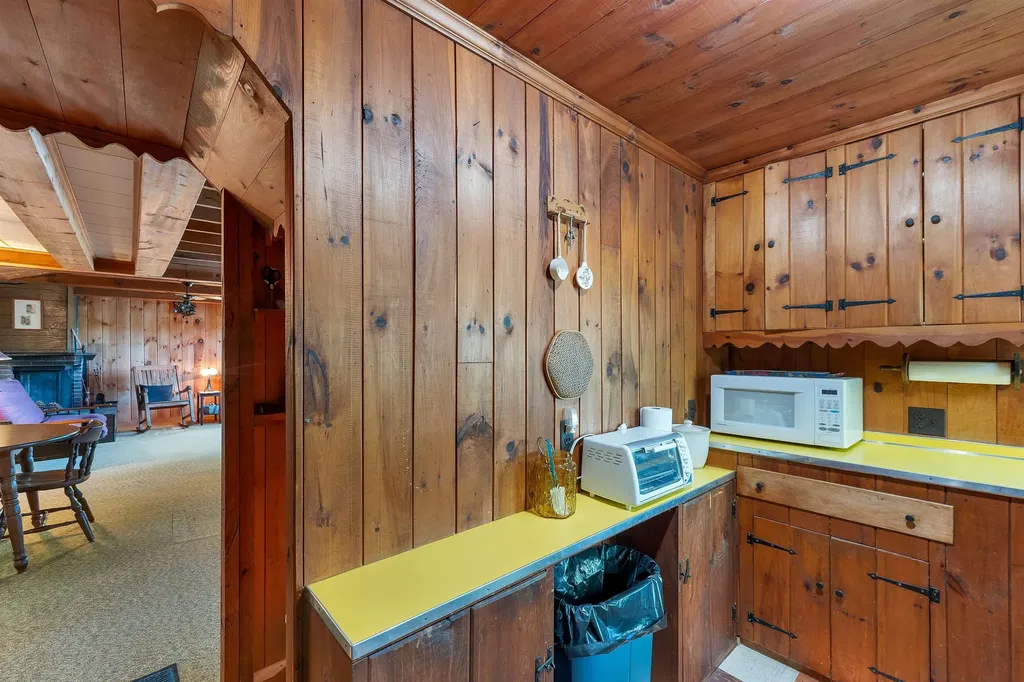 72 South Shore Road New Durham NH 03855