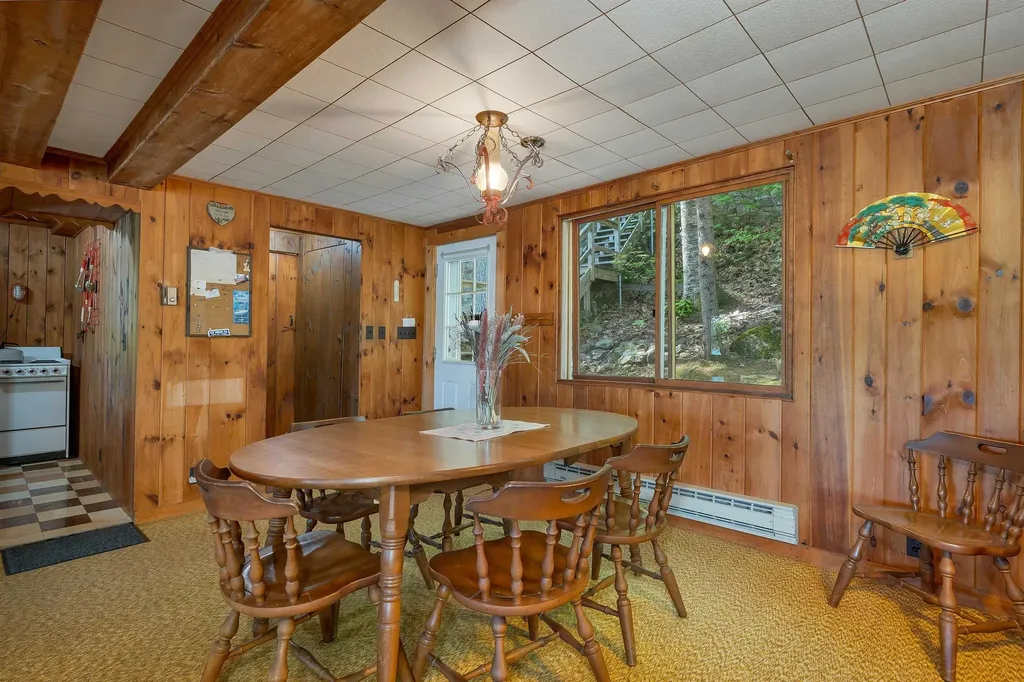 72 South Shore Road New Durham NH 03855