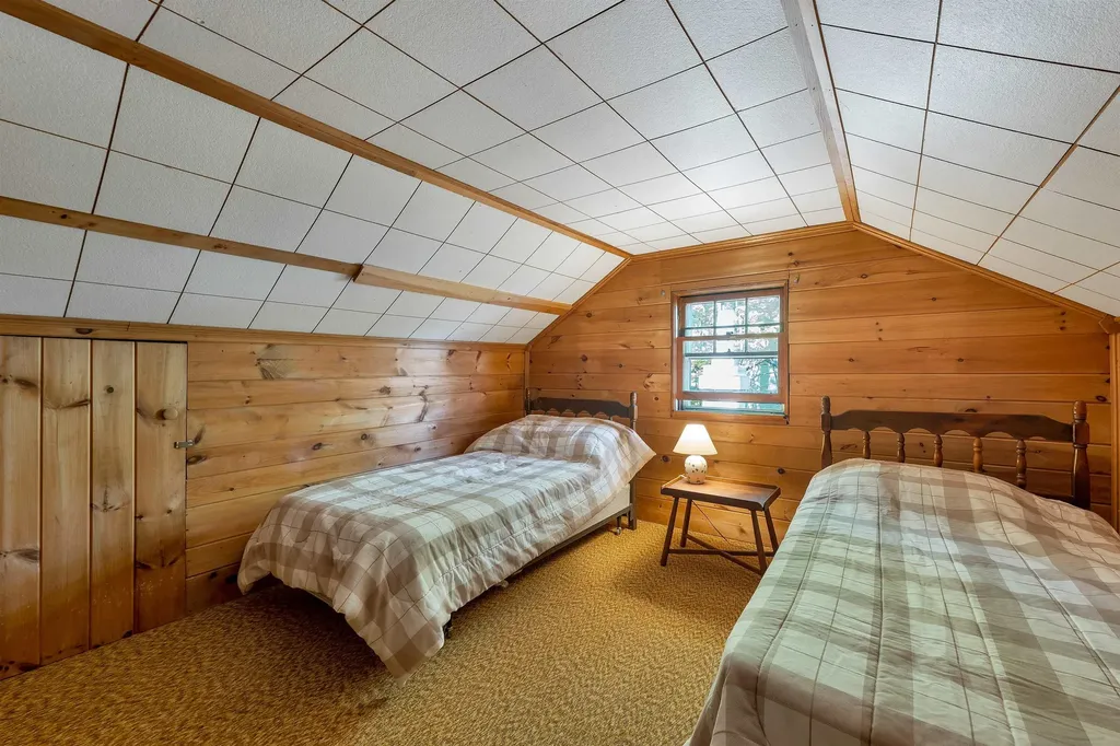 72 South Shore Road New Durham NH 03855