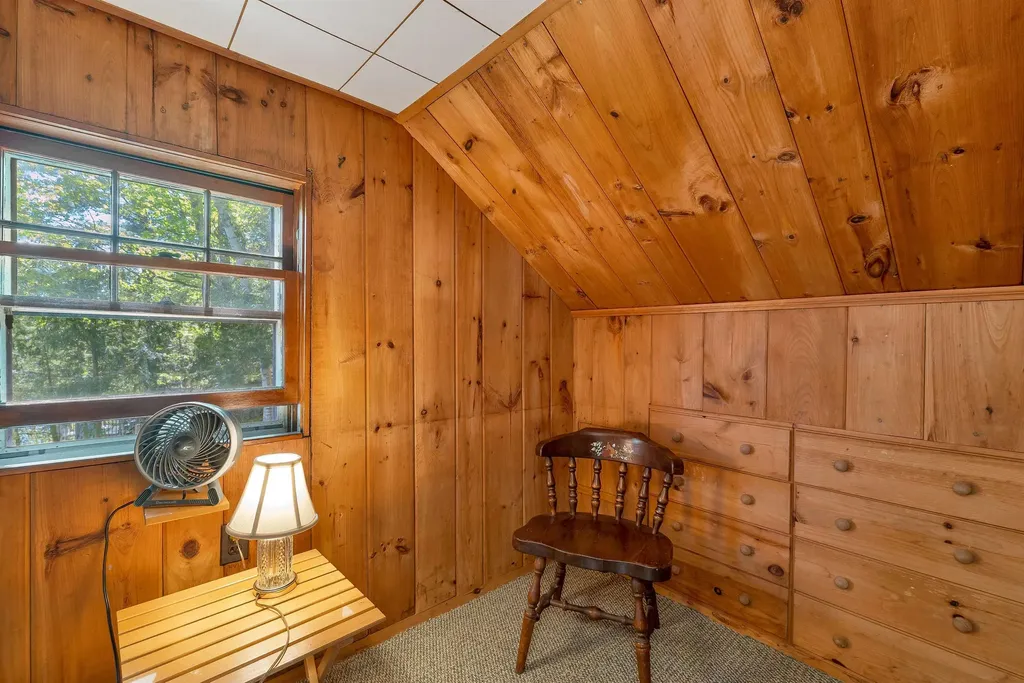 72 South Shore Road New Durham NH 03855