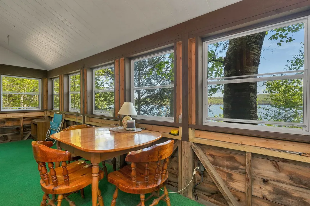 72 South Shore Road New Durham NH 03855