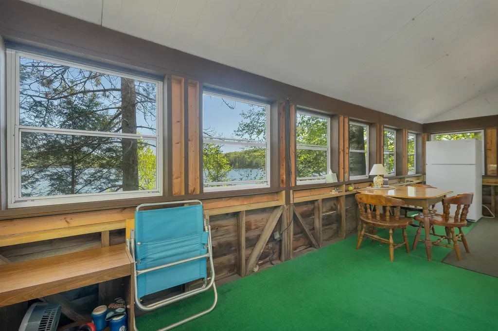72 South Shore Road New Durham NH 03855
