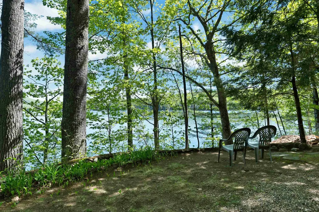 72 South Shore Road New Durham NH 03855