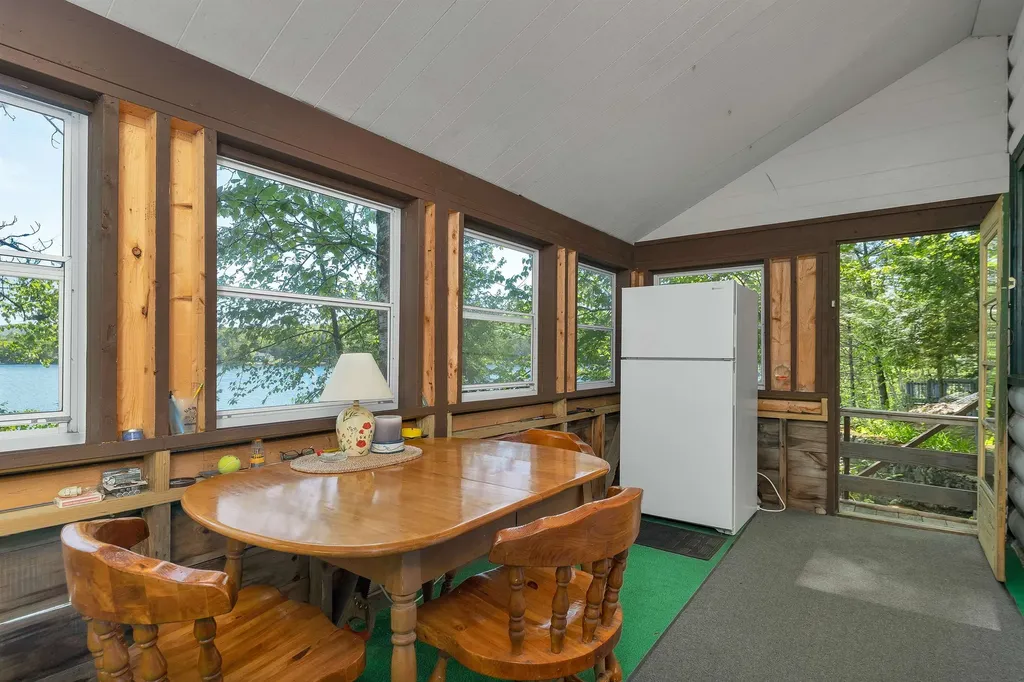 72 South Shore Road New Durham NH 03855