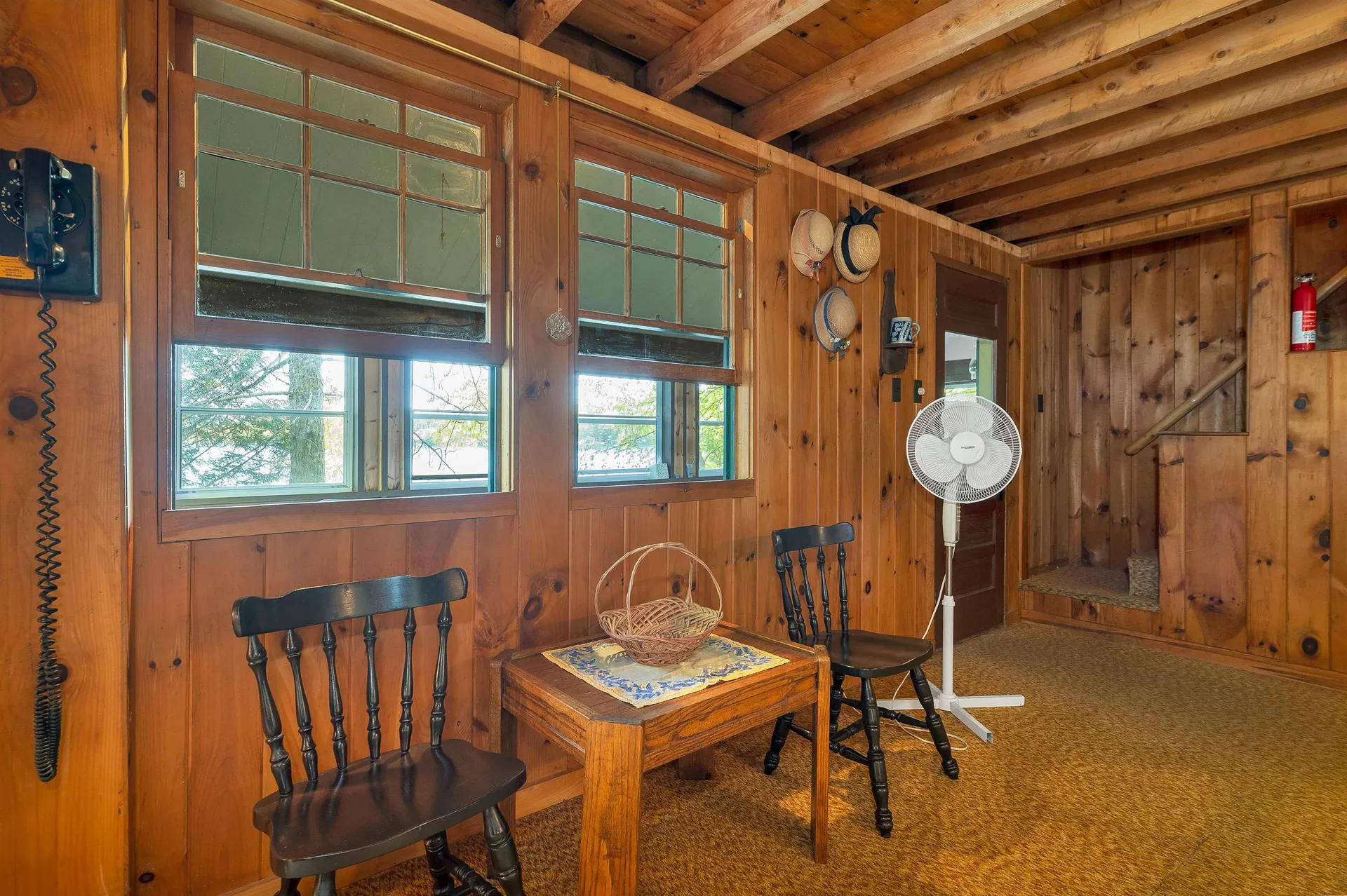 72 South Shore Road New Durham NH 03855