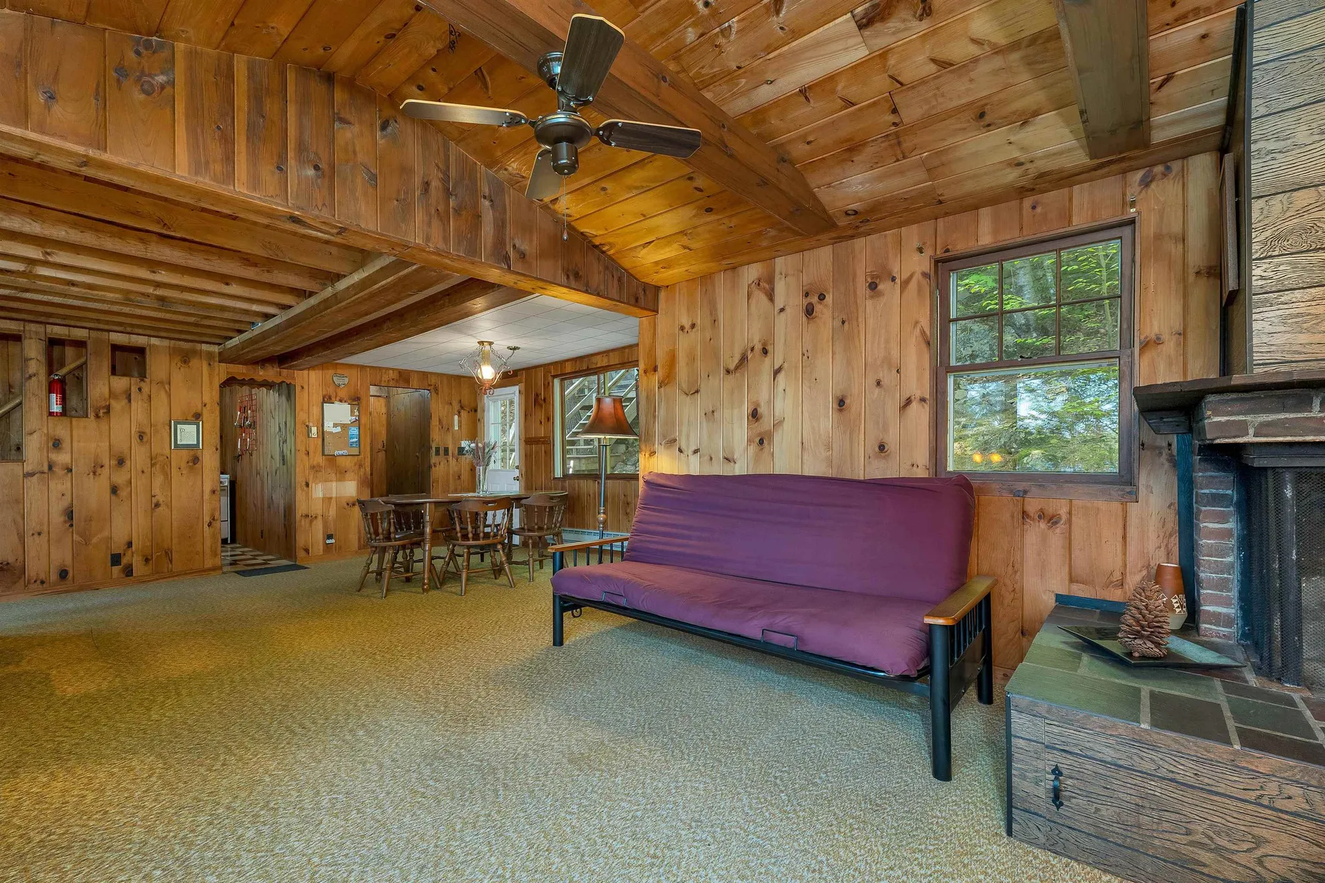 72 South Shore Road New Durham NH 03855