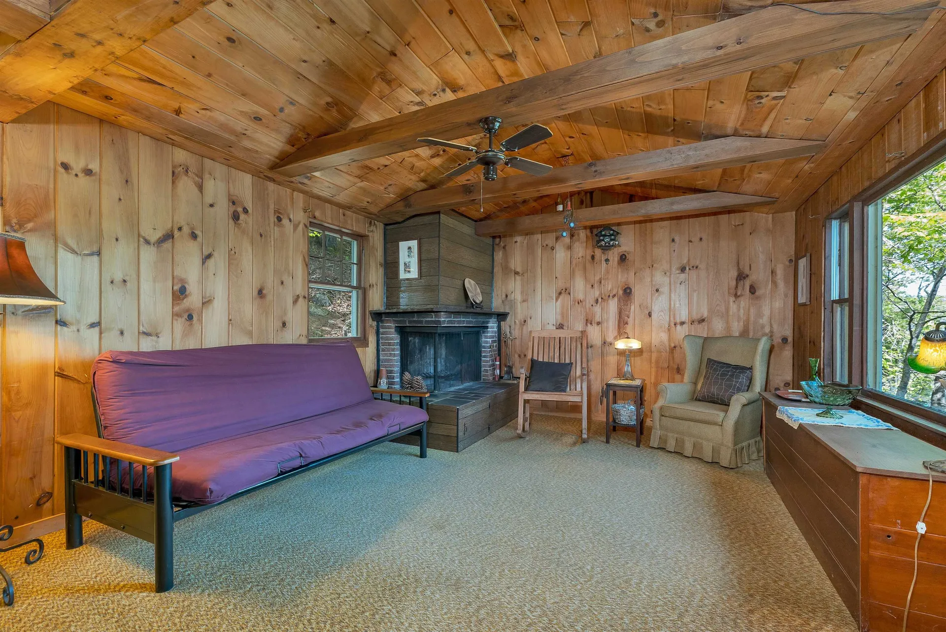 72 South Shore Road New Durham NH 03855