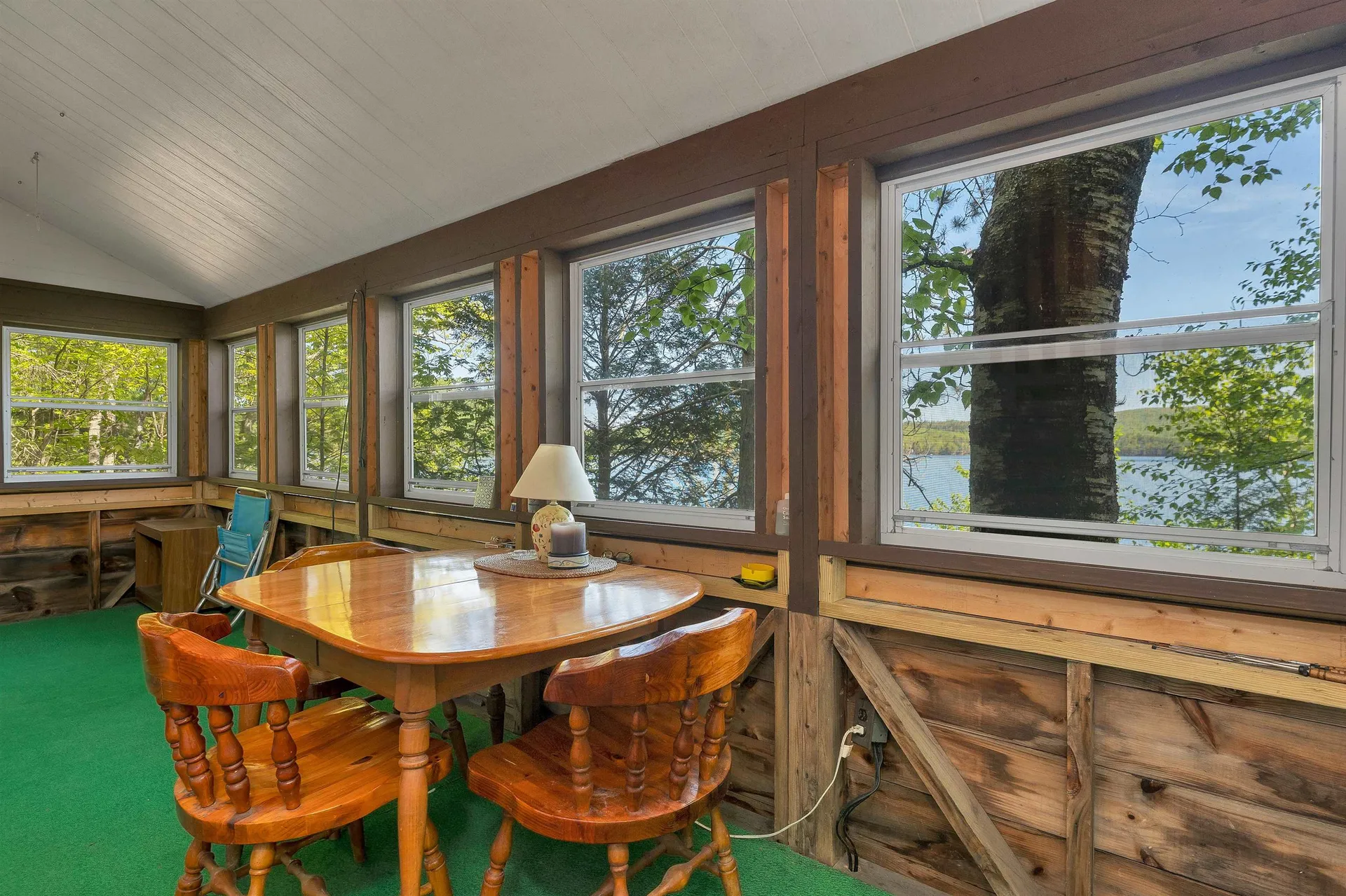 72 South Shore Road New Durham NH 03855