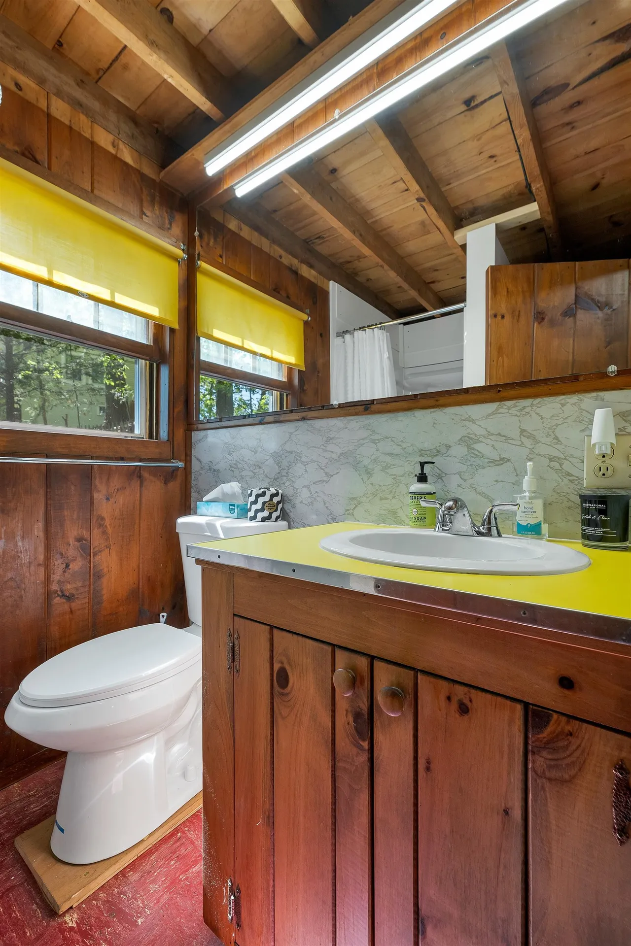 72 South Shore Road New Durham NH 03855