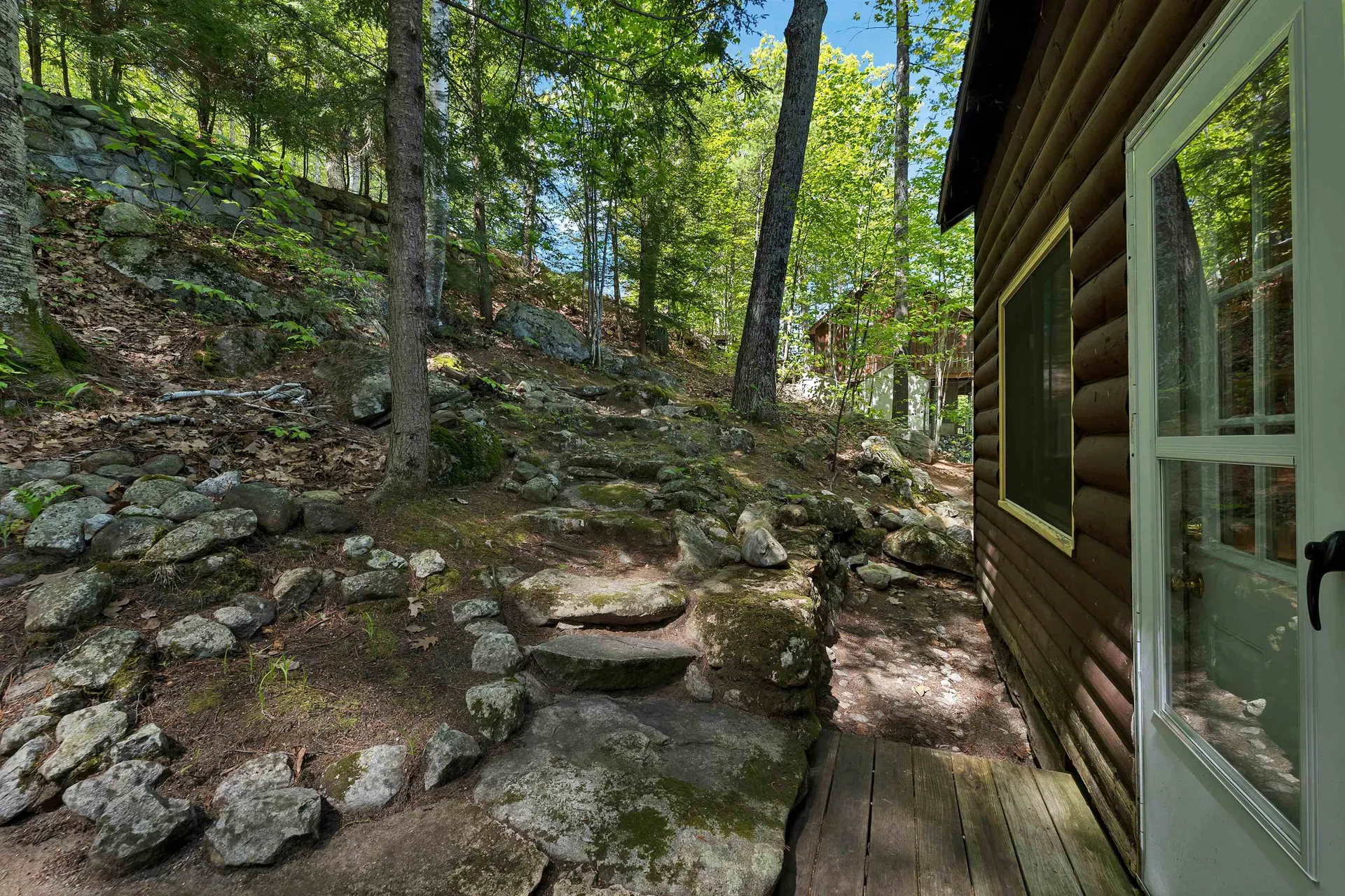 72 South Shore Road New Durham NH 03855