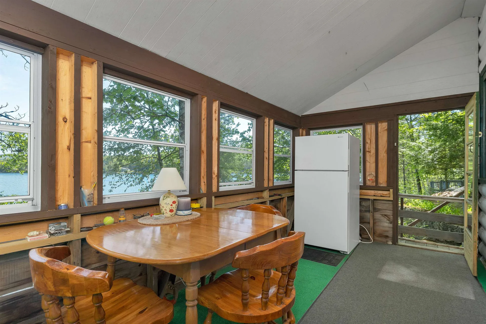 72 South Shore Road New Durham NH 03855