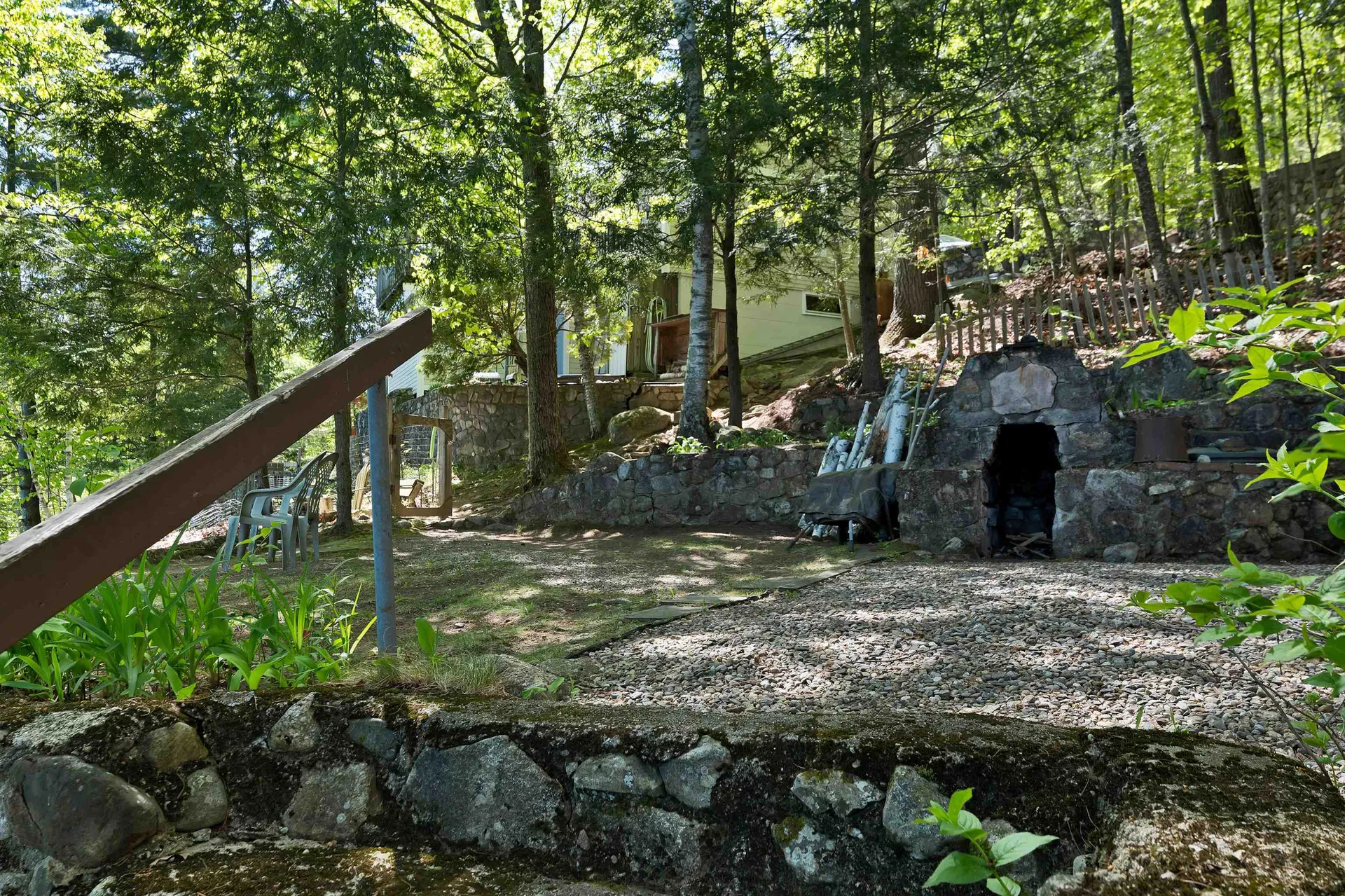 72 South Shore Road New Durham NH 03855