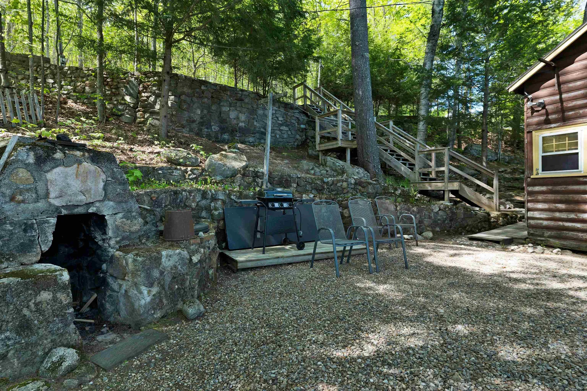 72 South Shore Road New Durham NH 03855