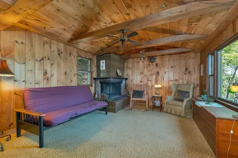 72 South Shore Road New Durham NH 03855
