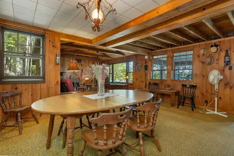 72 South Shore Road New Durham NH 03855