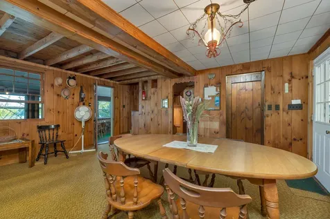 72 South Shore Road New Durham NH 03855