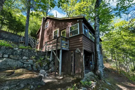 72 South Shore Road New Durham NH 03855