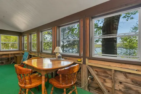 72 South Shore Road New Durham NH 03855