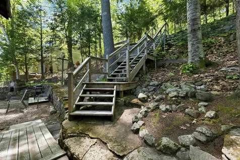 72 South Shore Road New Durham NH 03855