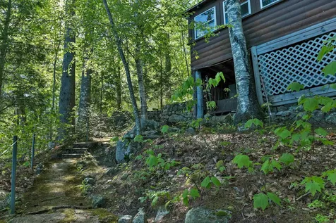 72 South Shore Road New Durham NH 03855