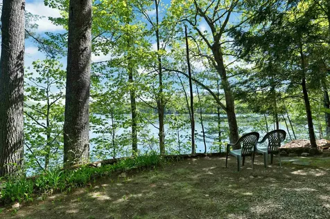 72 South Shore Road New Durham NH 03855