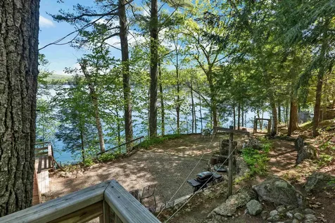 72 South Shore Road New Durham NH 03855